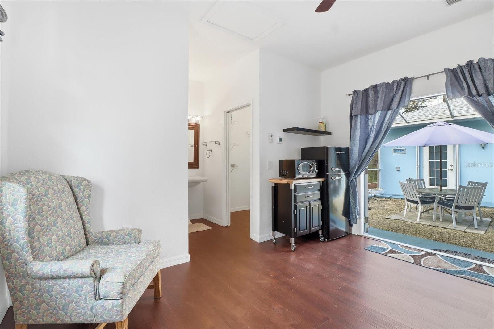 PINE RIDGE UNIT 01 - Residential