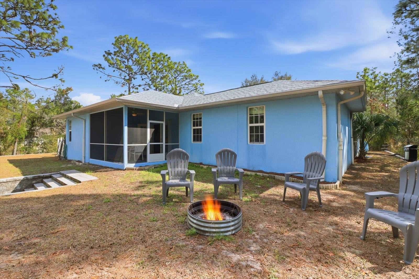 PINE RIDGE UNIT 01 - Residential