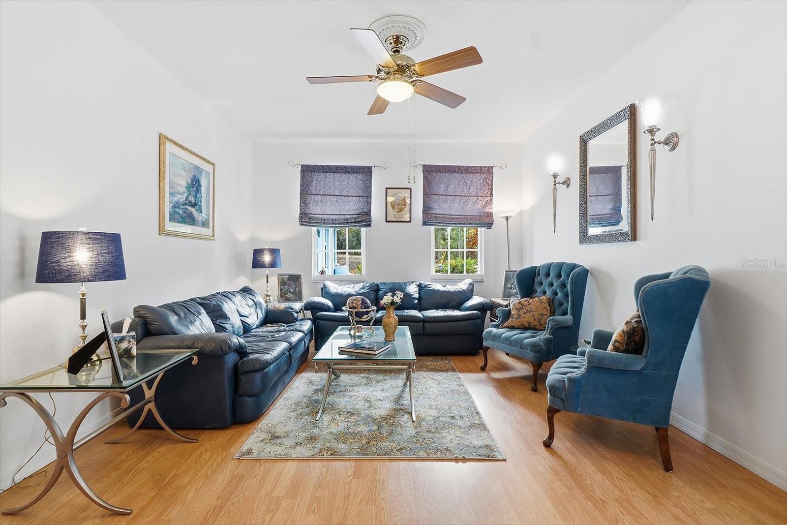 PINE RIDGE UNIT 01 - Residential