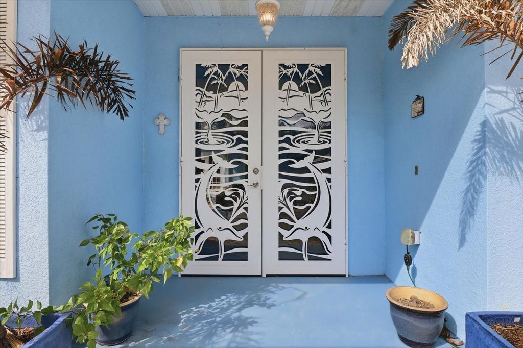 Photo of 5432 N Pecos Terrace, Beverly Hills, FL 34465 (MLS # TB8486539)