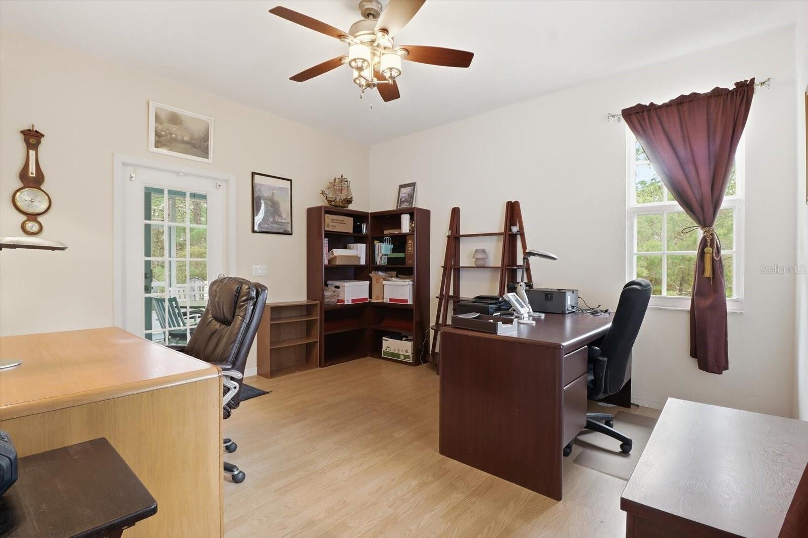 PINE RIDGE UNIT 01 - Residential