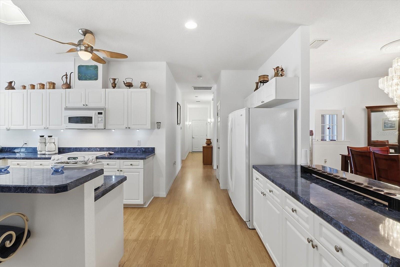 PINE RIDGE UNIT 01 - Residential