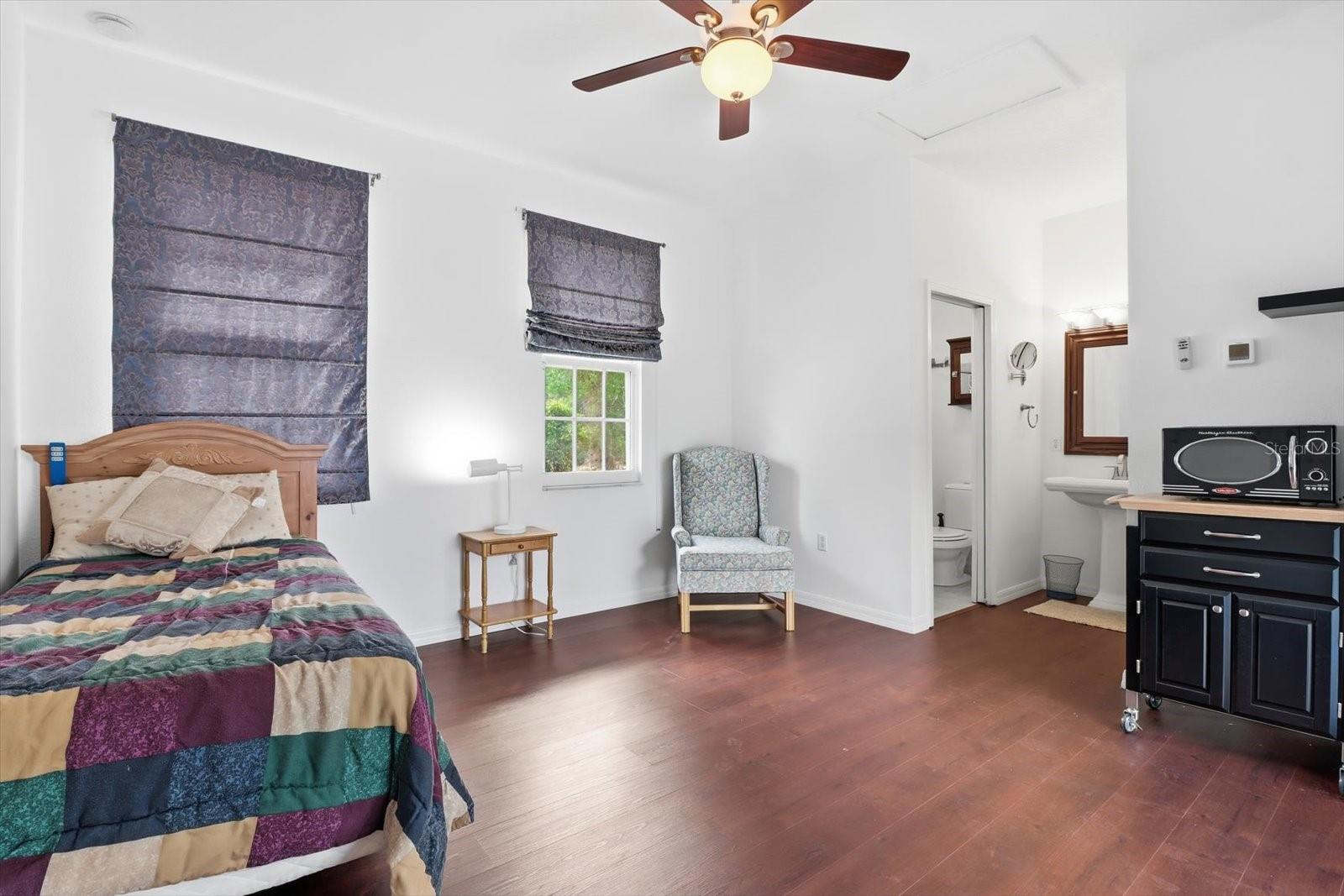 PINE RIDGE UNIT 01 - Residential