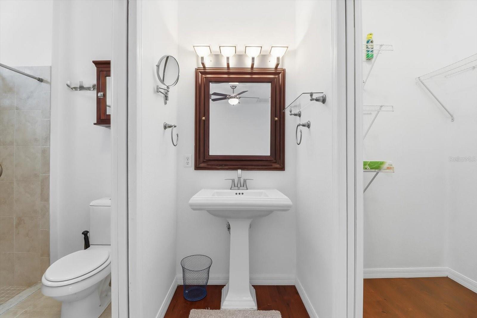 PINE RIDGE UNIT 01 - Residential