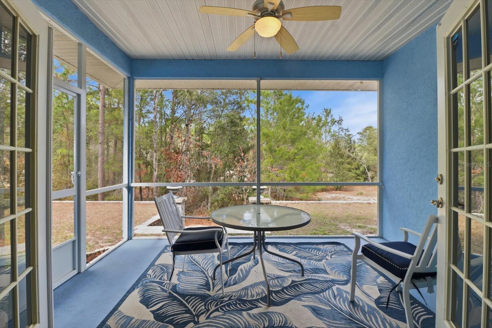 PINE RIDGE UNIT 01 - Residential