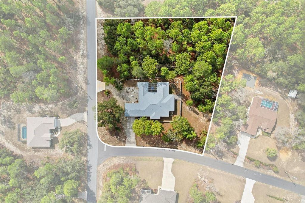 Photo of 5432 N Pecos Terrace, Beverly Hills, FL 34465 (MLS # TB8486539)