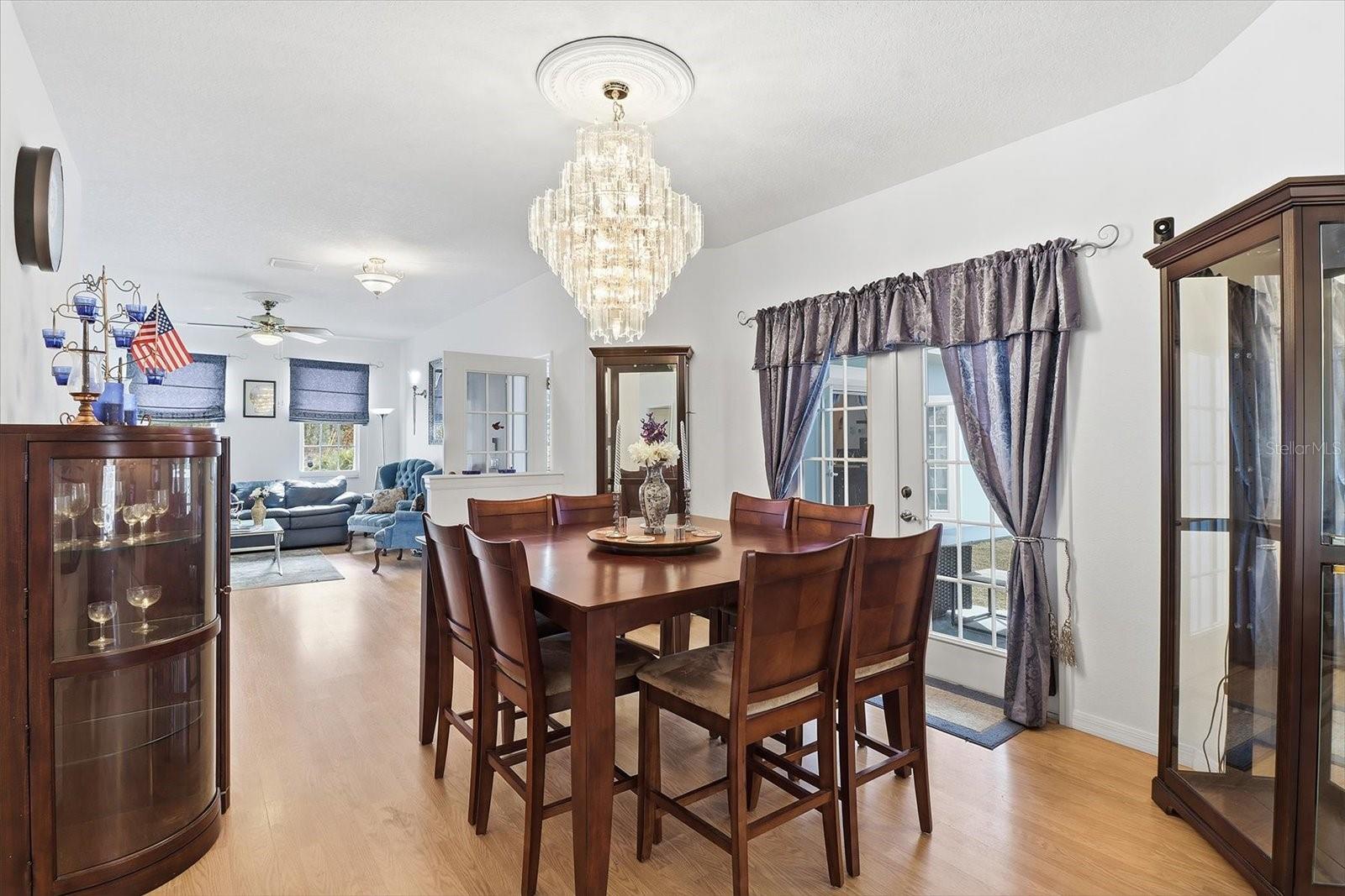 PINE RIDGE UNIT 01 - Residential