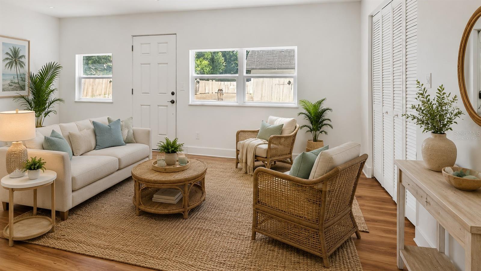 UNPLATTED - Residential
