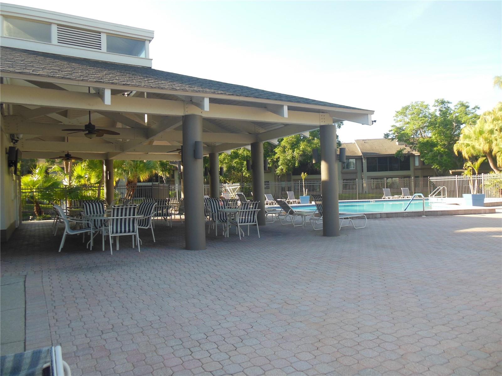 LANDMARK OAKS COND0 - Residential