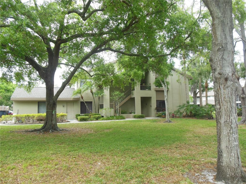 Photo of 3053 Landmark Boulevard #1107`, Palm Harbor, FL 34684 (MLS # TB8492946)