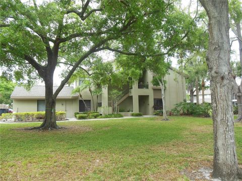 Photo of 3053 Landmark Boulevard #1107`, Palm Harbor, FL 34684 (MLS # TB8492946)
