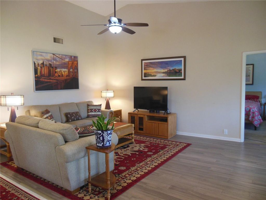 Photo of 3053 Landmark Boulevard #1107`, Palm Harbor, FL 34684 (MLS # TB8492946)