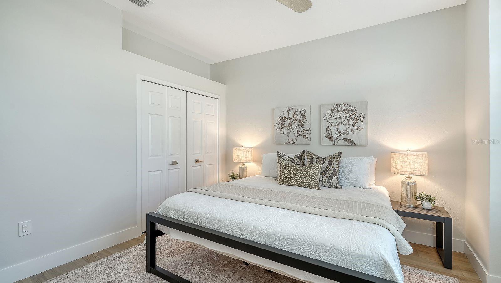LAKEWOOD RANCH COUNTRY CLUB VILLAGE C 2 - Residential