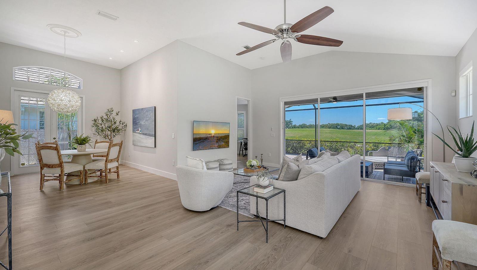 LAKEWOOD RANCH COUNTRY CLUB VILLAGE C 2 - Residential