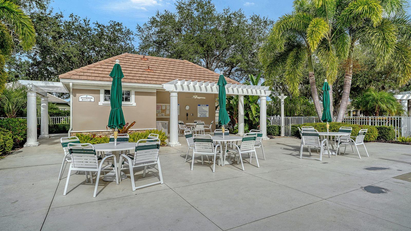 LAKEWOOD RANCH COUNTRY CLUB VILLAGE C 2 - Residential