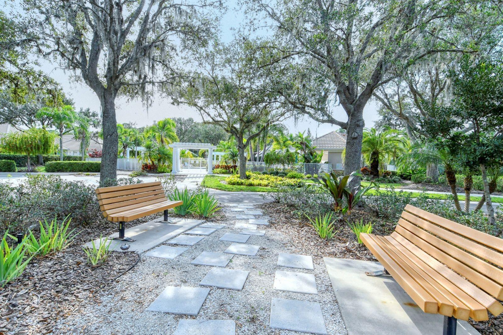 LAKEWOOD RANCH COUNTRY CLUB VILLAGE C 2 - Residential
