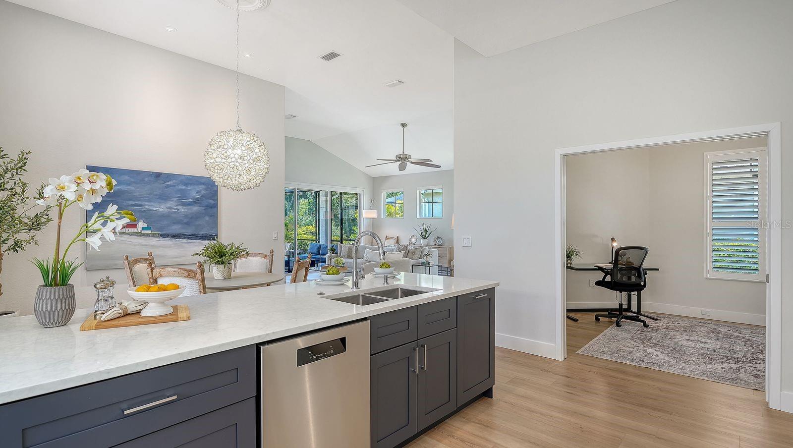 LAKEWOOD RANCH COUNTRY CLUB VILLAGE C 2 - Residential