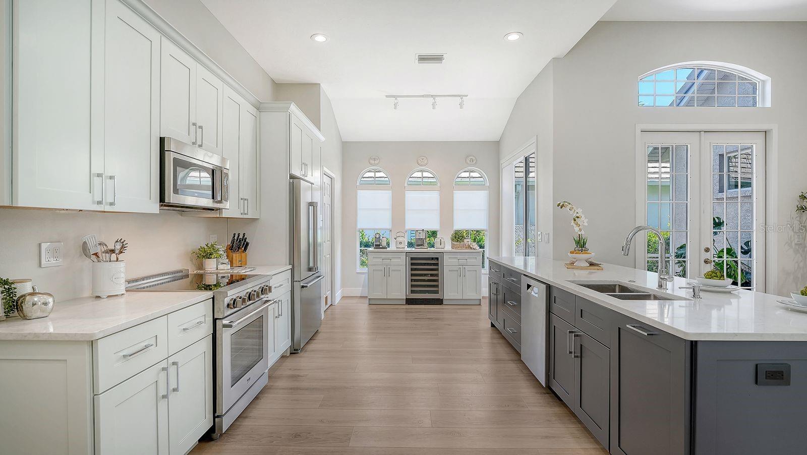 LAKEWOOD RANCH COUNTRY CLUB VILLAGE C 2 - Residential