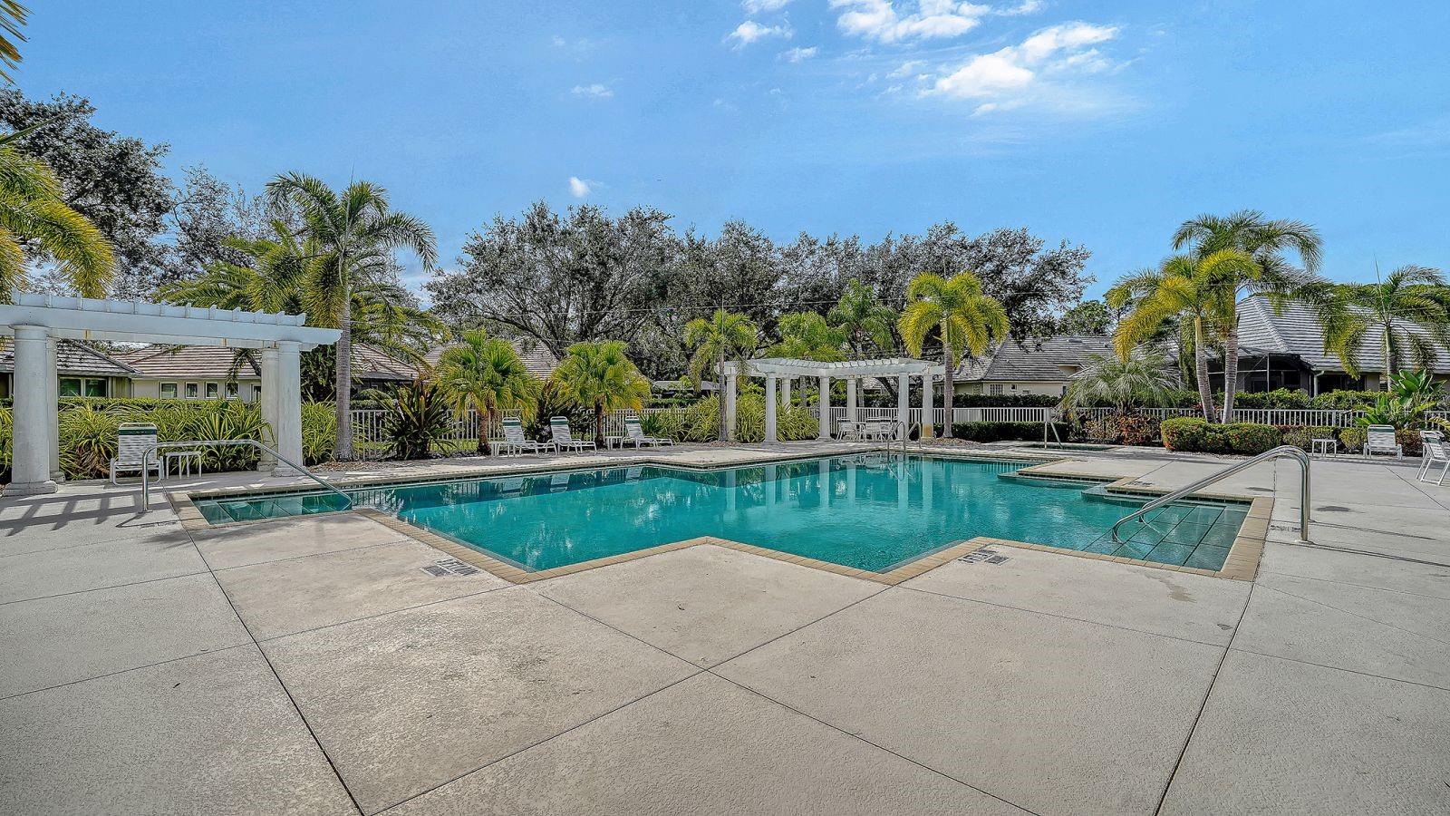 LAKEWOOD RANCH COUNTRY CLUB VILLAGE C 2 - Residential