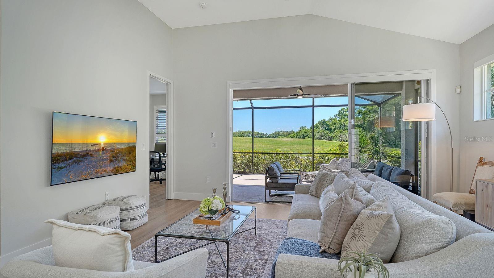 LAKEWOOD RANCH COUNTRY CLUB VILLAGE C 2 - Residential