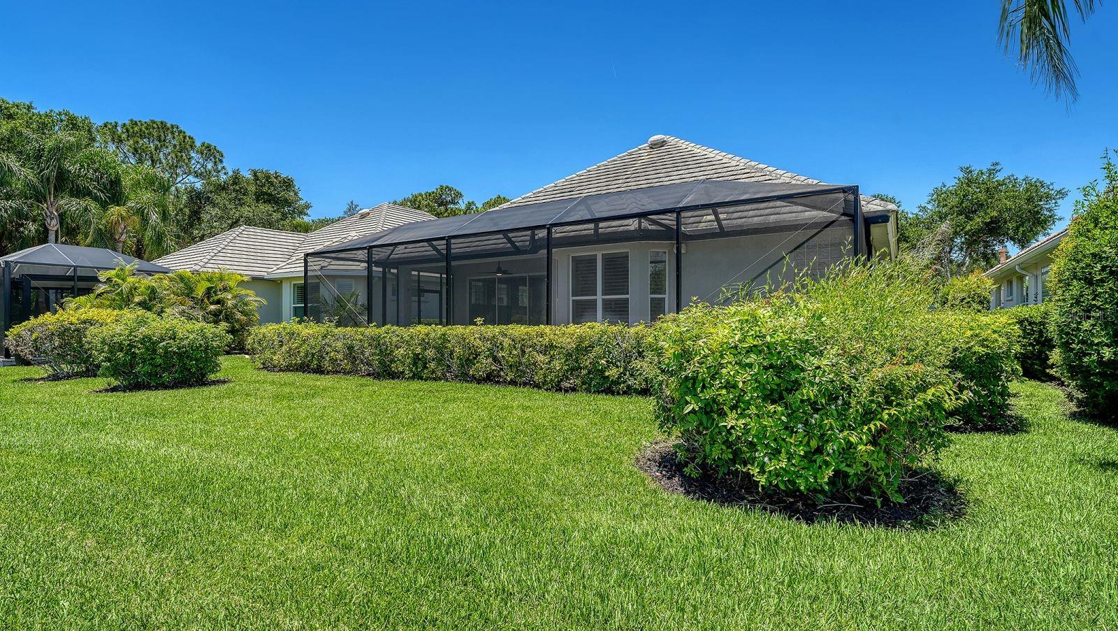 LAKEWOOD RANCH COUNTRY CLUB VILLAGE C 2 - Residential