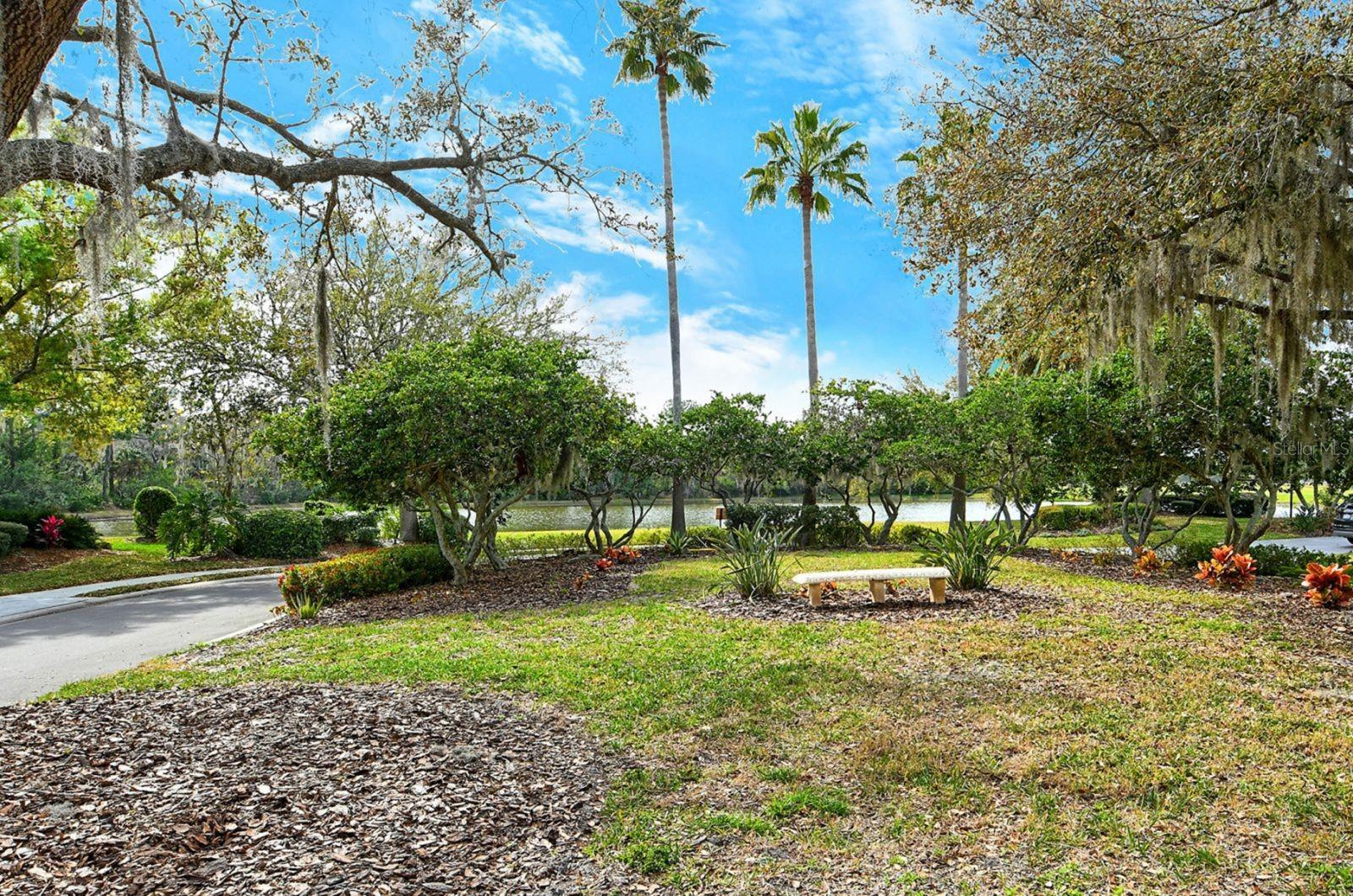 LAKEWOOD RANCH COUNTRY CLUB VILLAGE C 2 - Residential