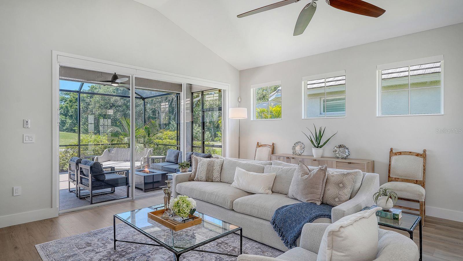 LAKEWOOD RANCH COUNTRY CLUB VILLAGE C 2 - Residential