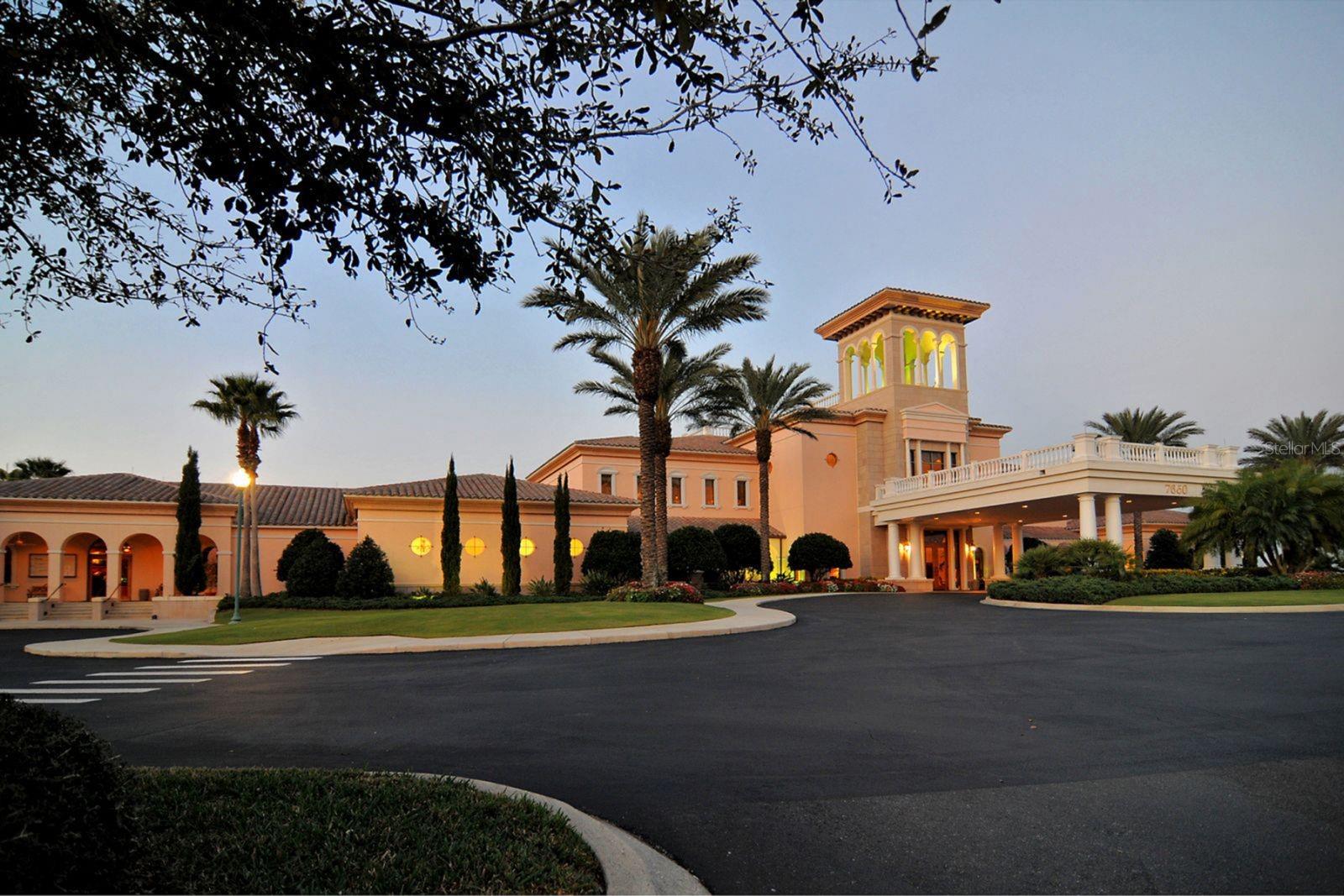 LAKEWOOD RANCH COUNTRY CLUB VILLAGE C 2 - Residential