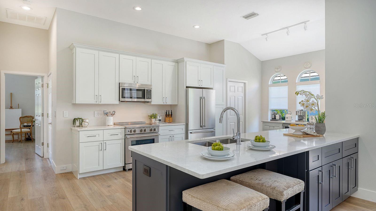 LAKEWOOD RANCH COUNTRY CLUB VILLAGE C 2 - Residential