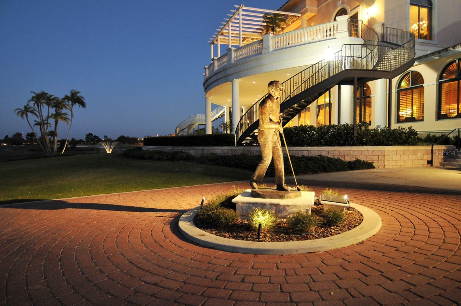 LAKEWOOD RANCH COUNTRY CLUB VILLAGE C 2 - Residential