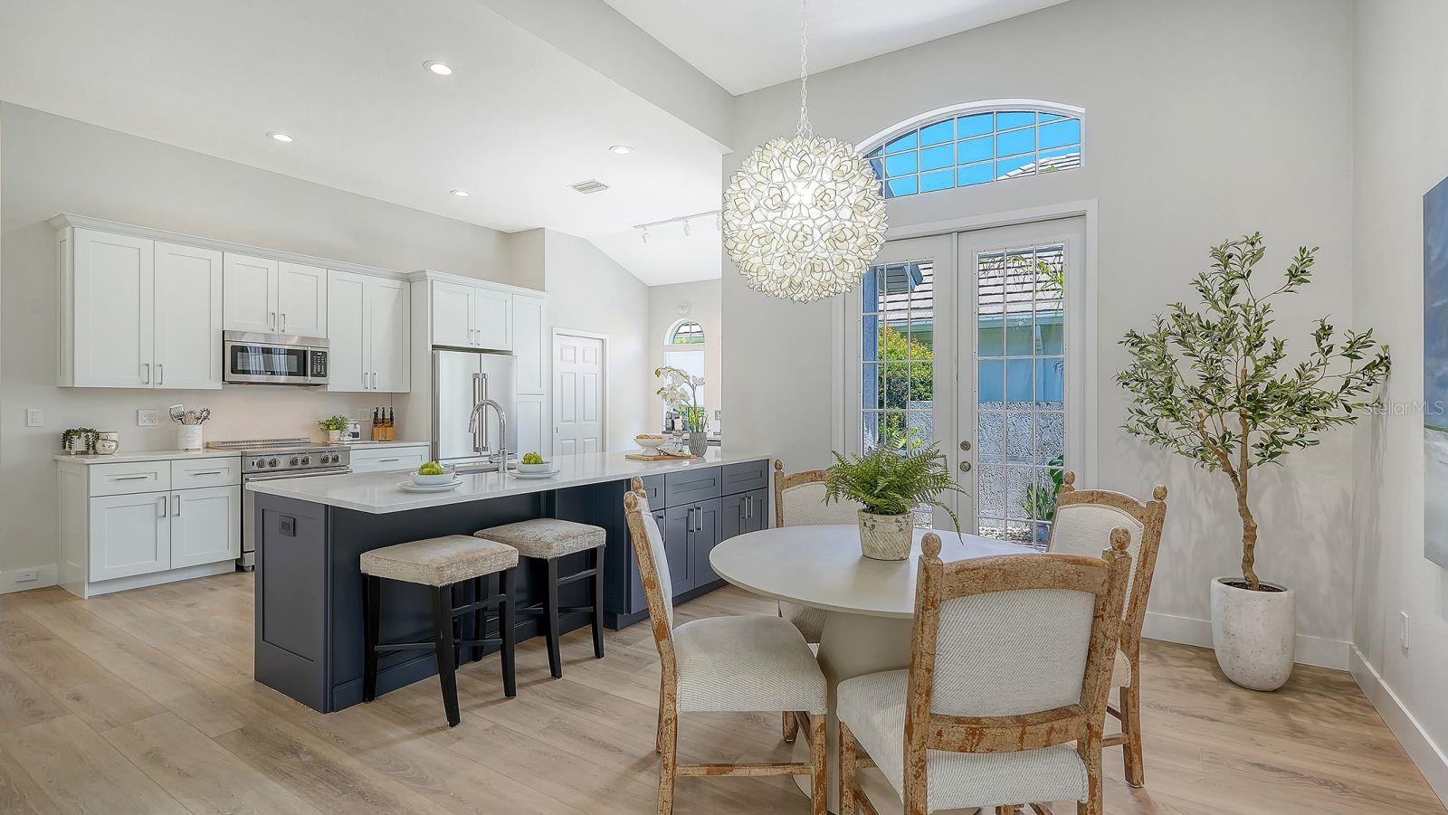 LAKEWOOD RANCH COUNTRY CLUB VILLAGE C 2 - Residential