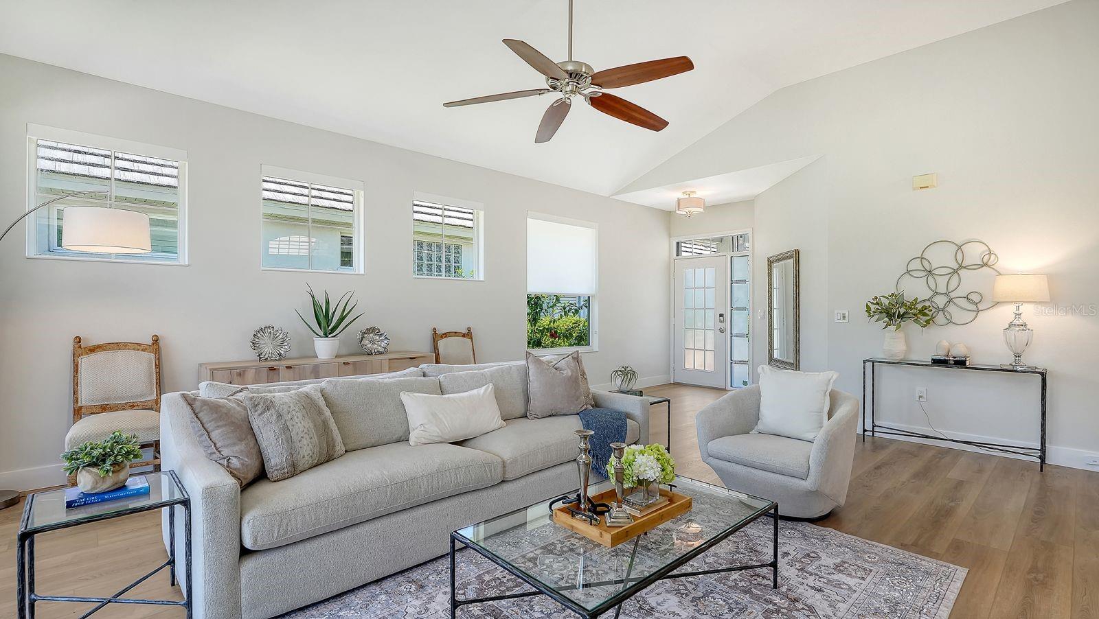 LAKEWOOD RANCH COUNTRY CLUB VILLAGE C 2 - Residential