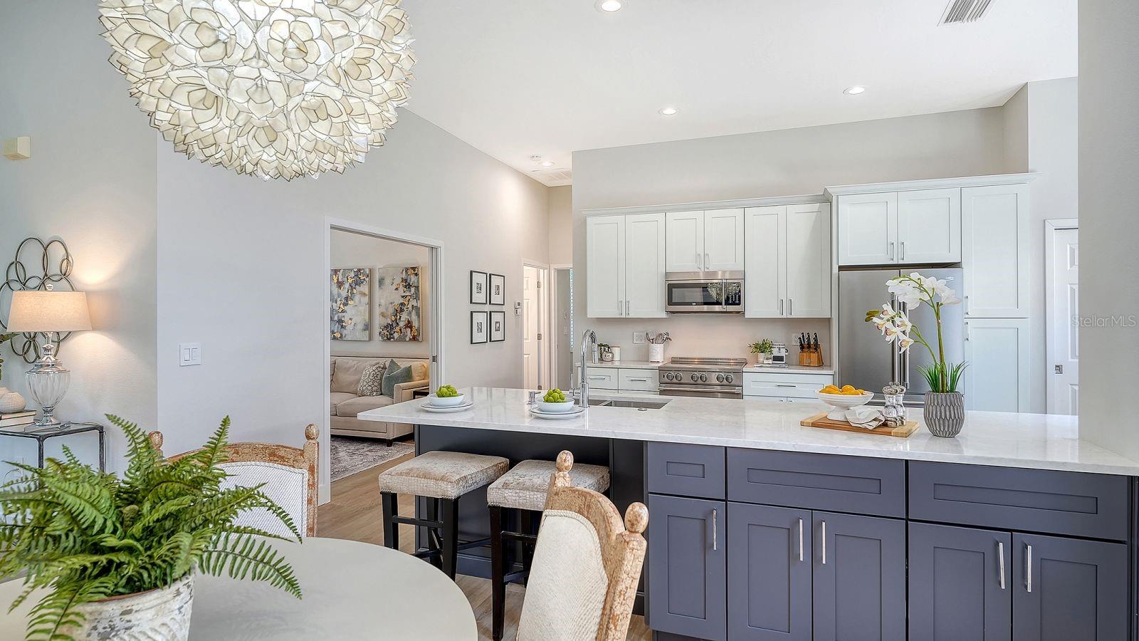 LAKEWOOD RANCH COUNTRY CLUB VILLAGE C 2 - Residential