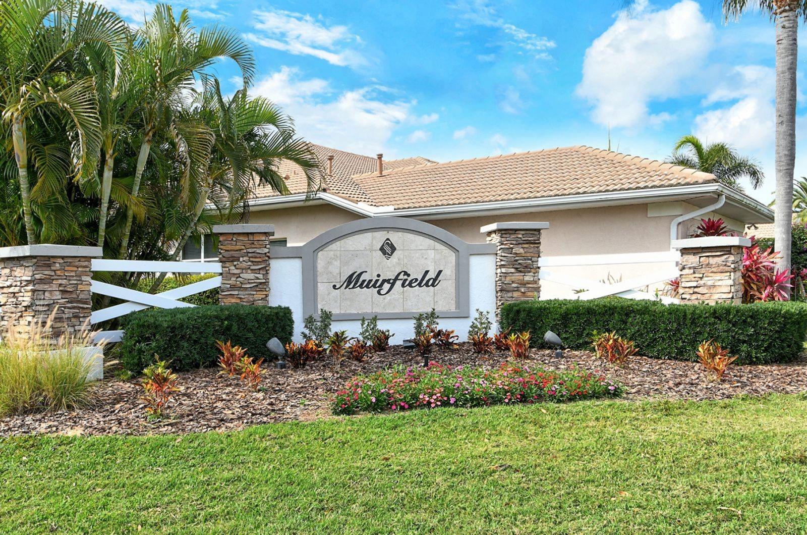 LAKEWOOD RANCH COUNTRY CLUB VILLAGE C 2 - Residential