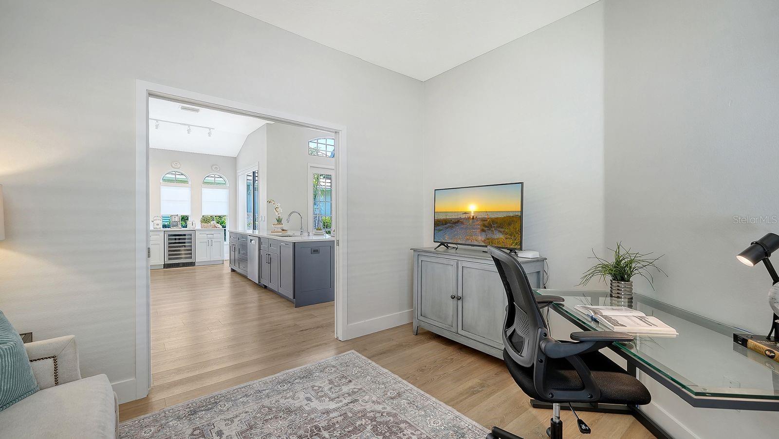 LAKEWOOD RANCH COUNTRY CLUB VILLAGE C 2 - Residential