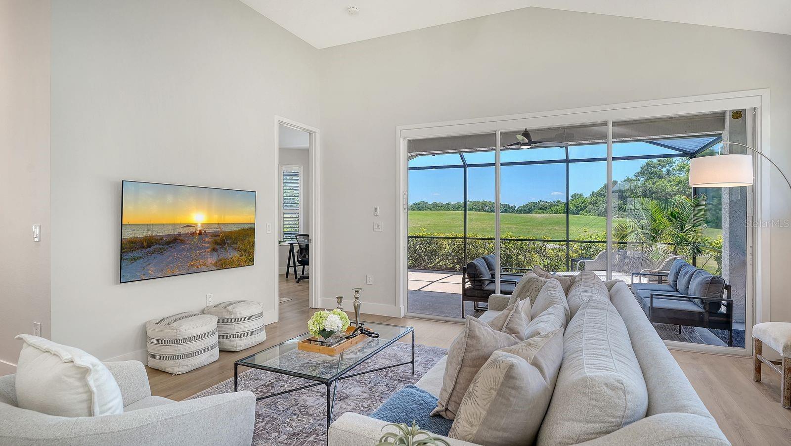 LAKEWOOD RANCH COUNTRY CLUB VILLAGE C 2 - Residential