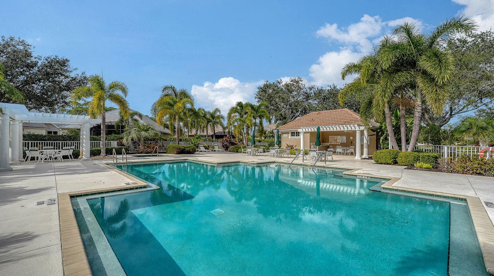 LAKEWOOD RANCH COUNTRY CLUB VILLAGE C 2 - Residential