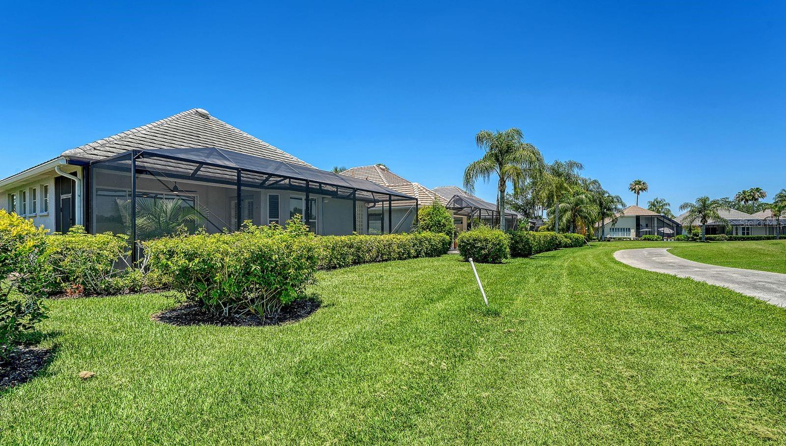 LAKEWOOD RANCH COUNTRY CLUB VILLAGE C 2 - Residential
