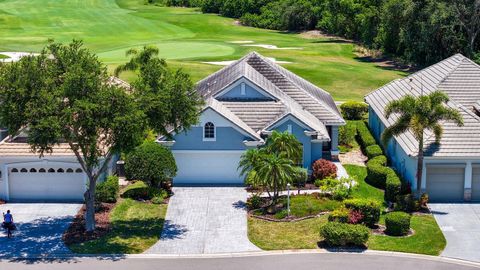 Photo of 7823 Heritage Classic Court, Lakewood Ranch, FL 34202 (MLS # A4693966)