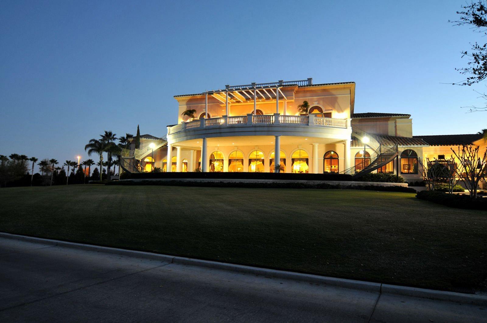 LAKEWOOD RANCH COUNTRY CLUB VILLAGE C 2 - Residential