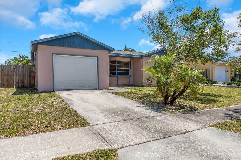 Photo of 12704 128th Lane, Largo, FL 33774 (MLS # TB8357473)