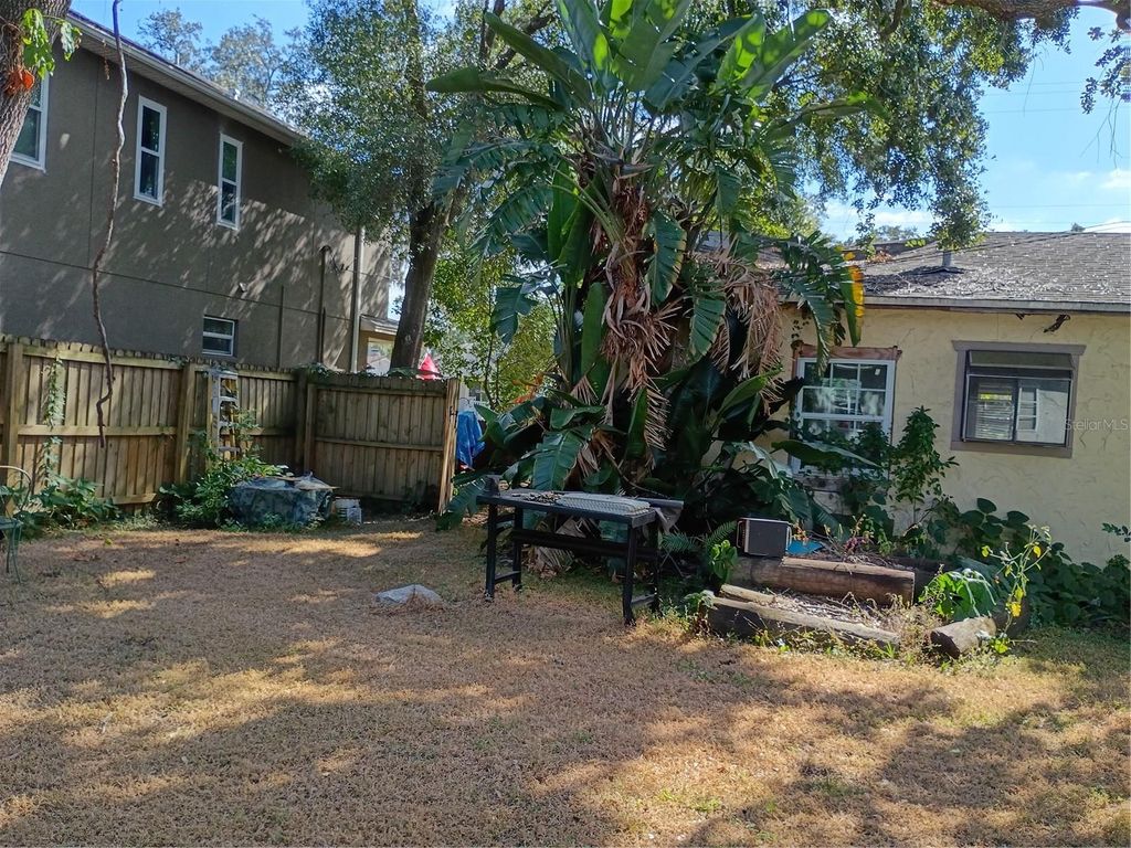 Photo of 705 W Idlewild Avenue, Tampa, FL 33604 (MLS # TB8447443)