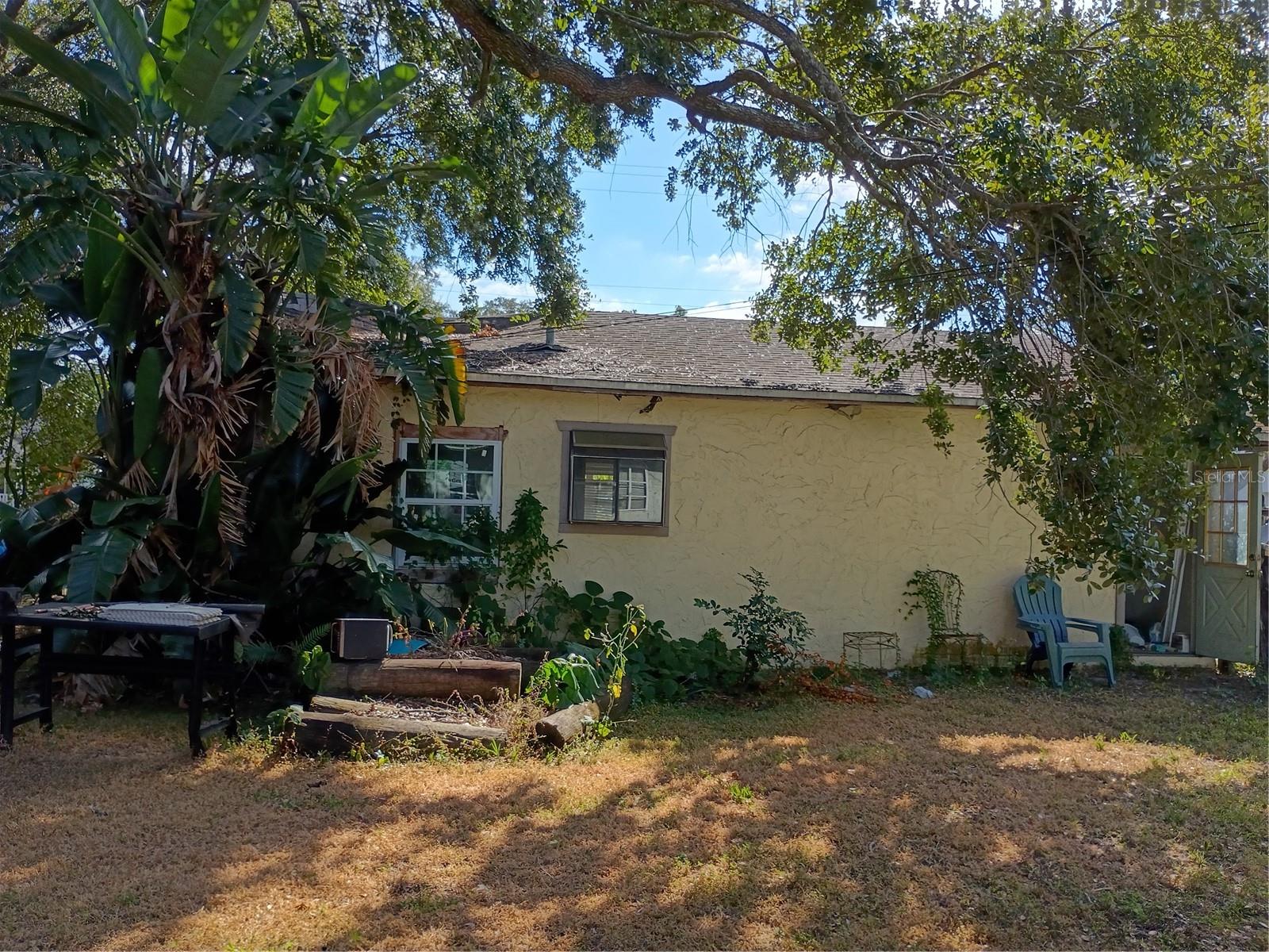 IDLEWILD ON THE HILLSBOROUGH - Residential