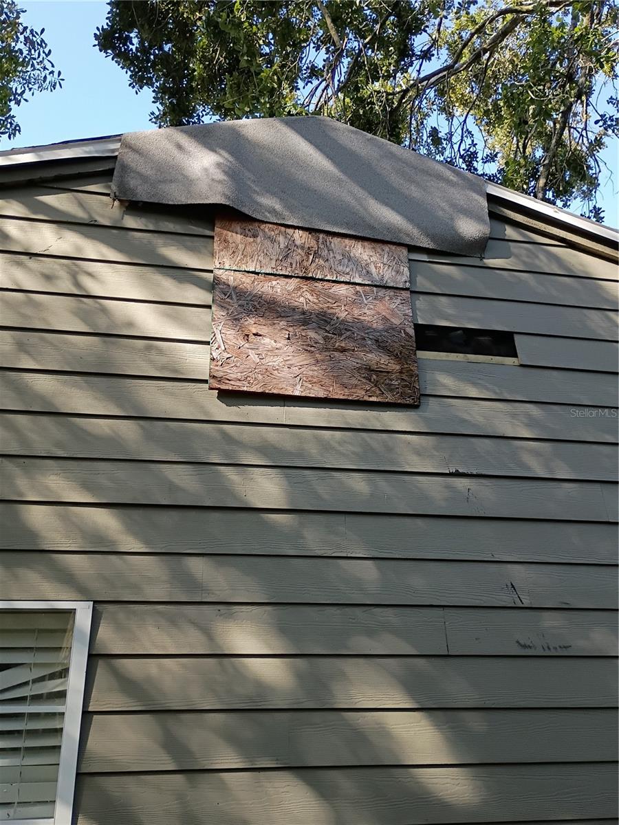 IDLEWILD ON THE HILLSBOROUGH - Residential