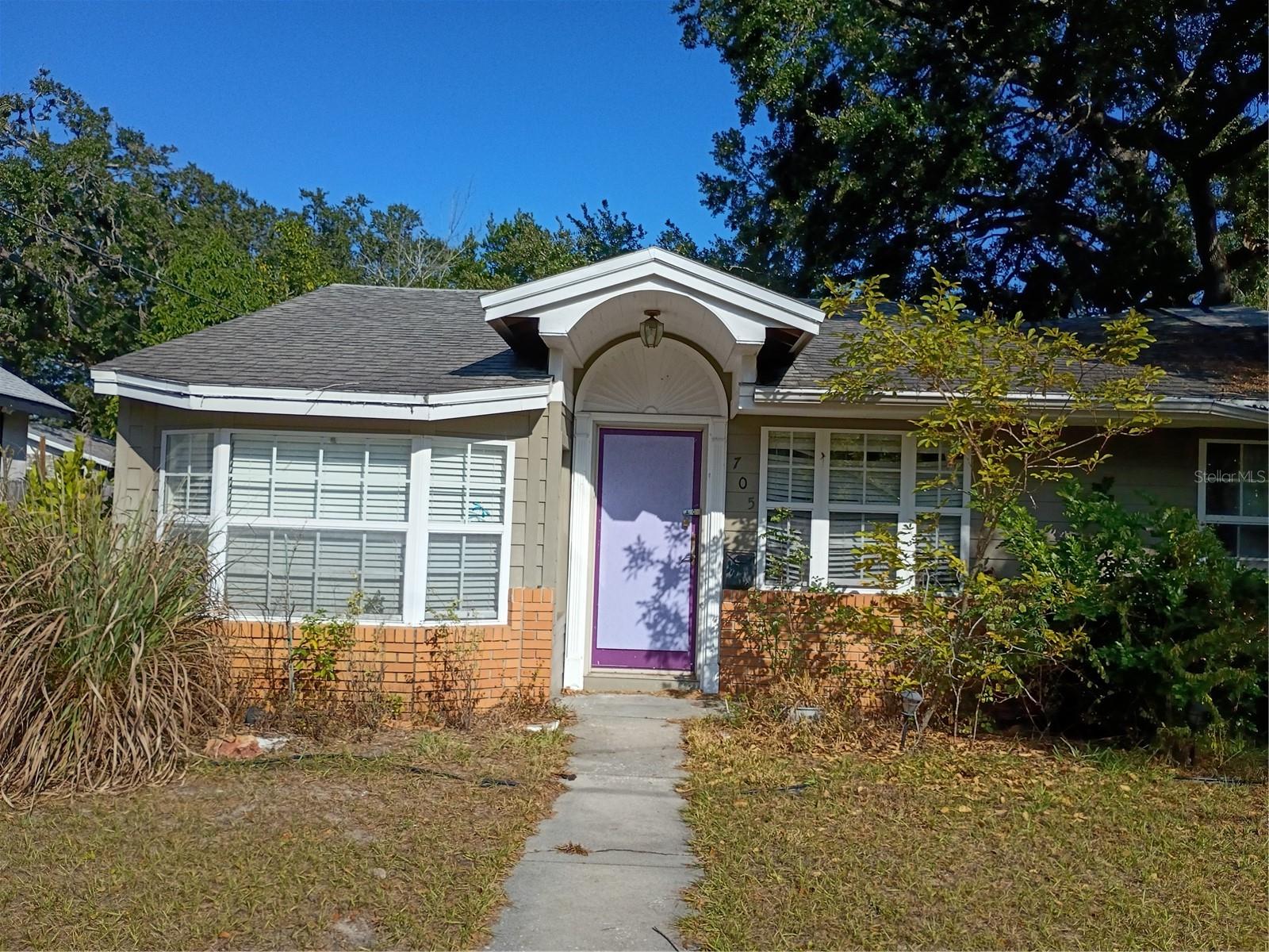 IDLEWILD ON THE HILLSBOROUGH - Residential