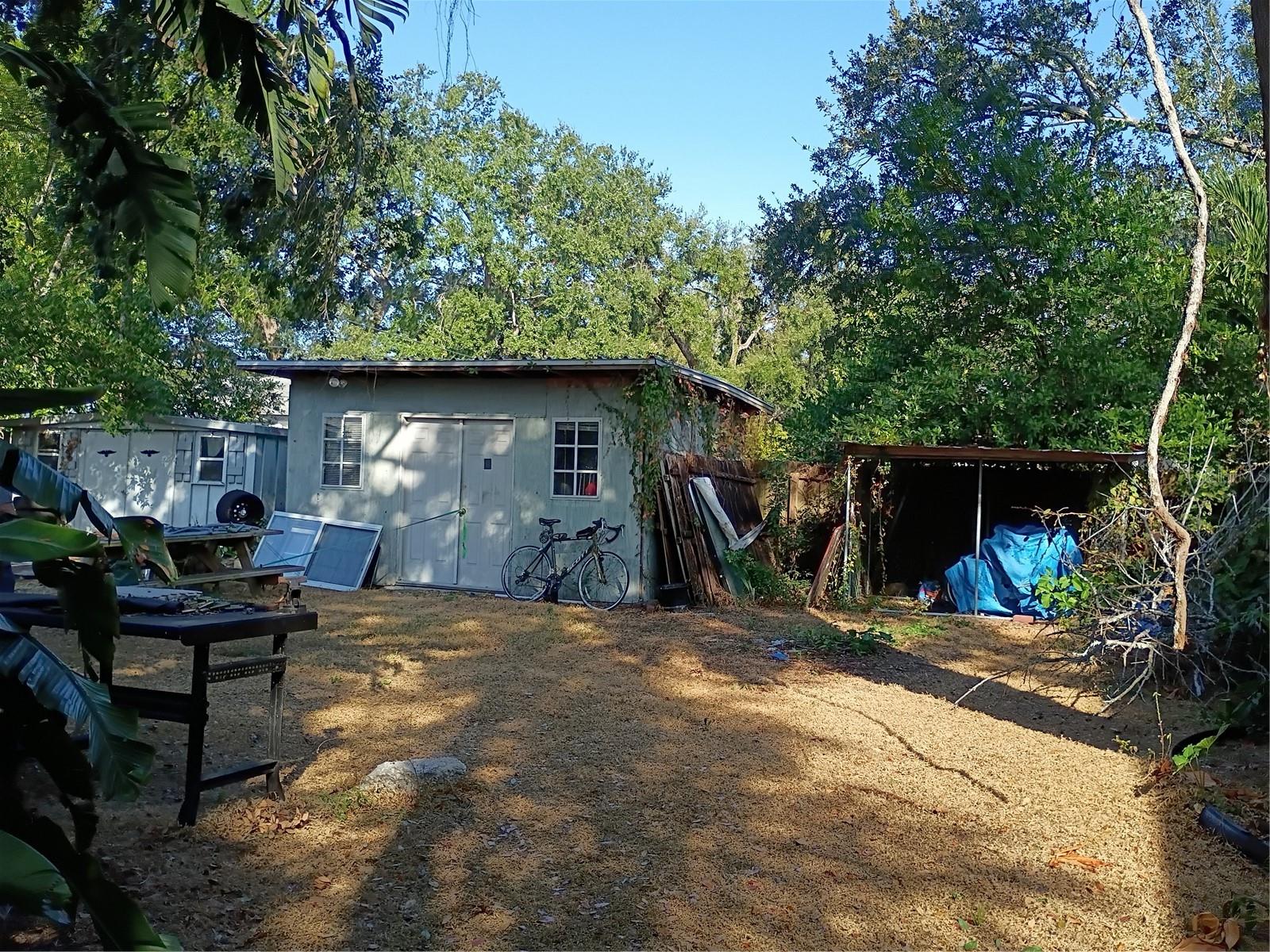 IDLEWILD ON THE HILLSBOROUGH - Residential