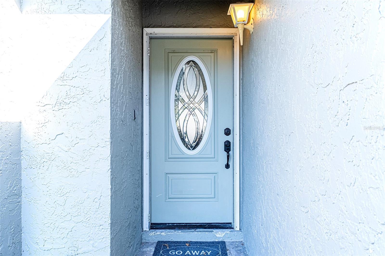 AUTUMN RUN - Residential