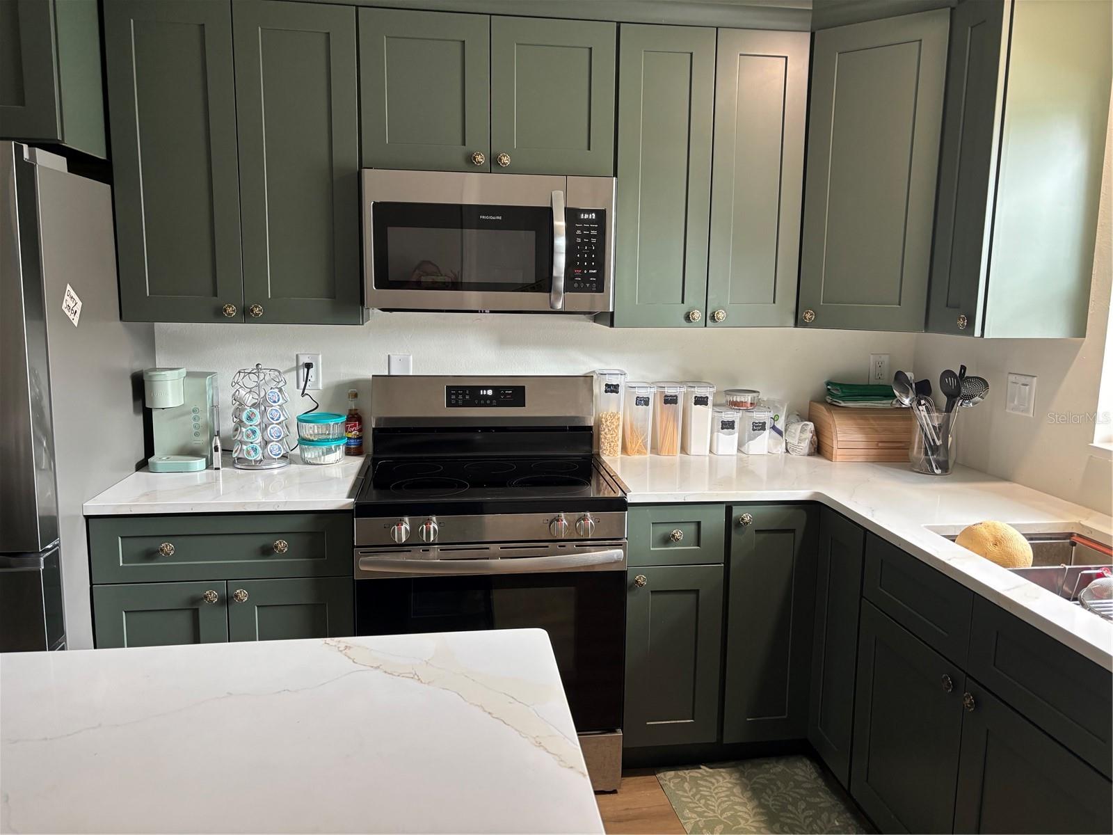 AUTUMN RUN - Residential