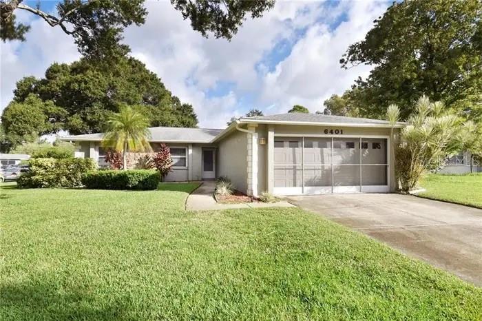 AUTUMN RUN - Residential