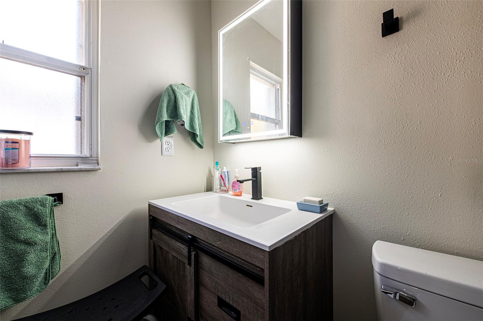 AUTUMN RUN - Residential